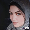 Profil von Dina Farouk