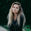 Valeriia Tsymbaliuk sin profil