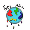 Fede Arts profil