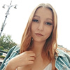 Nadia Pilchenkos profil