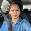 Supriya Mane's profile