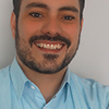 Profil użytkownika „Rodrigo Barros”