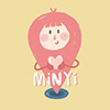 Profiel van Minyi Liang