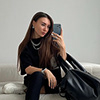 Irina Shpartova's profile