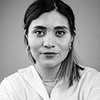 Karina Pérez's profile