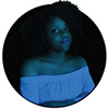 Profil appartenant à Lisa Chivanga