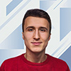 Yuriy Zhupanov's profile