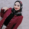 Profil Aliaa safwat