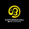 Capturious Bali's profile