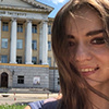 Profil użytkownika „Anna Chernova”