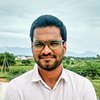 Rajesh Kanna's profile