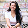 Gabriela Rocha's profile