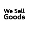 We Sell Goods 的個人檔案
