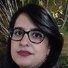 Profil użytkownika „Clarisse Gontijo de Carvalho”