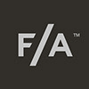 F/A ™ diseño multidisciplinarios profil