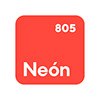 Neon805 Rappis profil