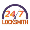 Henkilön 247 locksmith profiili