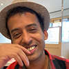 Aravind Kaimal's profile