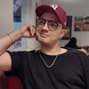 Profil użytkownika „Paulo Vitor Moreira”