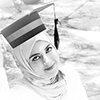 Profil Asmaa Qafeesha