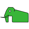 Elefante Virtual sin profil