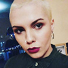 Anastasia Ruzhevska's profile