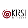 Perfil de Kirsi 3d studio
