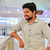 Profil von Sai Kumar P