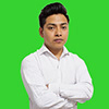Profil użytkownika „David Isidro de Jesús”