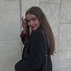 Profil von Nastya Ovchinnikova