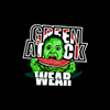 green attacks profil