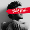 Профиль Akhil Babu