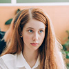 Profil von Elizaveta Chikina