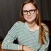 Daria UX/UI Designer's profile