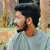 Gokul Vj's profile