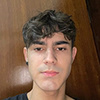 Profil von Ivan Alves