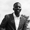 Victor James Akinola sin profil