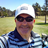 Jim Byrne KCOY Weathermans profil