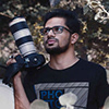 Profil użytkownika „Mohammed Kamaludheen”