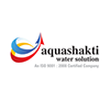 Profil von Aquashakti Water Solution