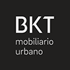 Profil BKT mobiliario urbano