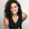 Adriana Nascimento's profile