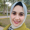Profilo di Asmaa Fouad