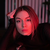 Marina Shevchenko's profile