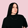 Profil użytkownika „Evgeniya Usoltseva”