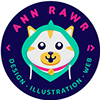 Ann Rawr's profile