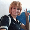 Profil użytkownika „Ирина Шербул”