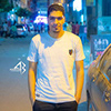 Profil użytkownika „Ahmed Morgan”