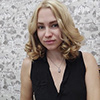 Elena Artamoshkina sin profil