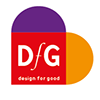 Henkilön DfG design for good profiili